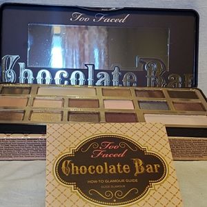 TOO FACED
